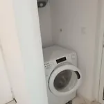 Boho Chic 2 Free Parking Appartement *