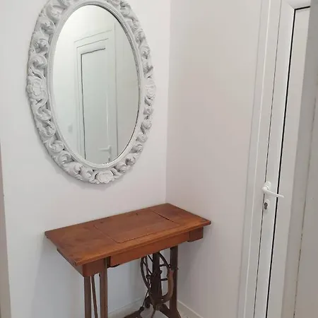 Apartment Boho Chic 2 Free Parking Warna