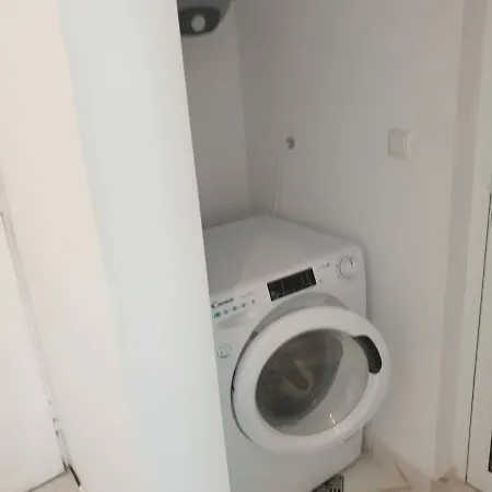 Boho Chic 2 Free Parking Apartment *