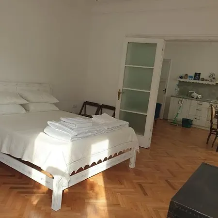 Apartman Boho Chic 2 Free Parking Várna