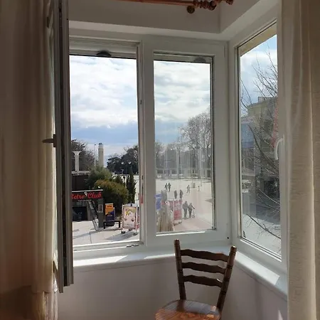 Apartman Boho Chic 2 Free Parking *