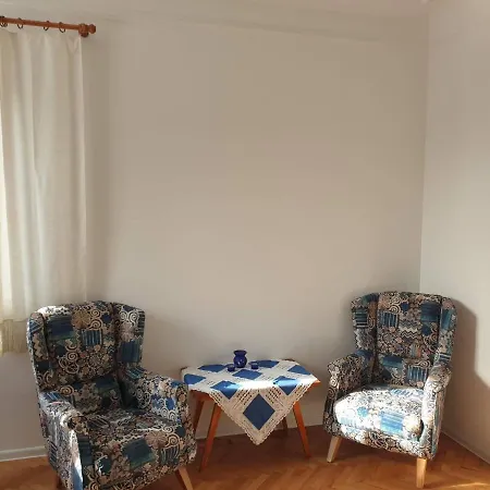 Apartman Boho Chic 2 Free Parking