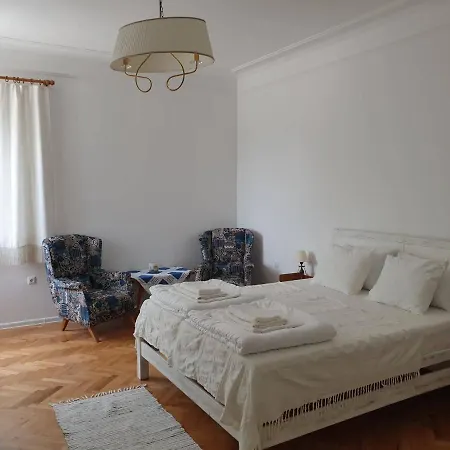 Apartman Boho Chic 2 Free Parking