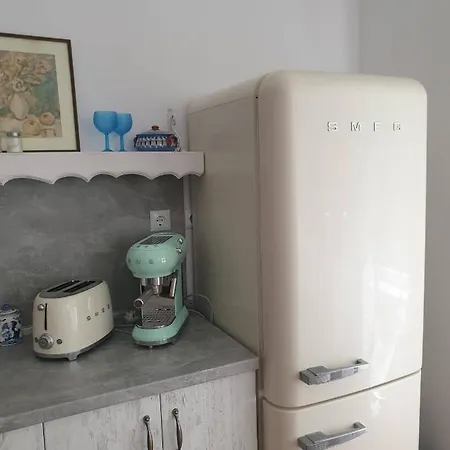 Boho Chic 2 Free Parking * Várna