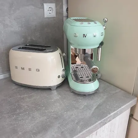 Apartman Boho Chic 2 Free Parking *