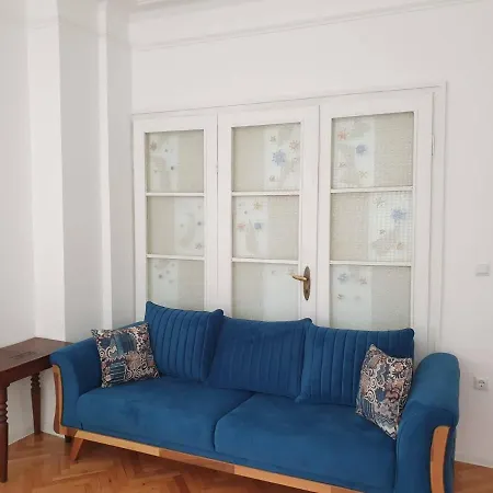 Boho Chic 2 Free Parking * Várna