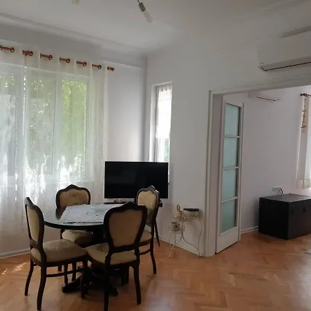 Апартаменты Boho Chic 2 Free Parking Варна