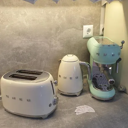 Boho Chic 2 Free Parking * Варна