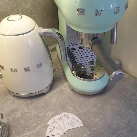 Boho Chic 2 Free Parking Várna