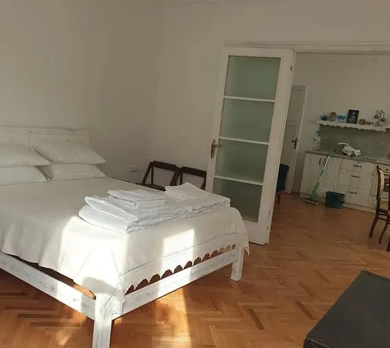 Apartment Boho Chic 2 Free Parking Varna