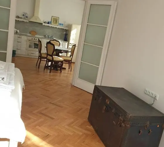 Boho Chic 2 Free Parking Apartment Varna