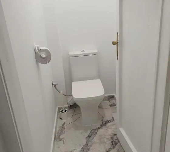 Boho Chic 2 Free Parking Varna