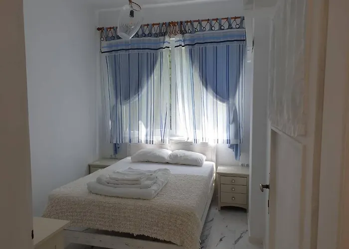 Apartment Boho Chic 2 Free Parking