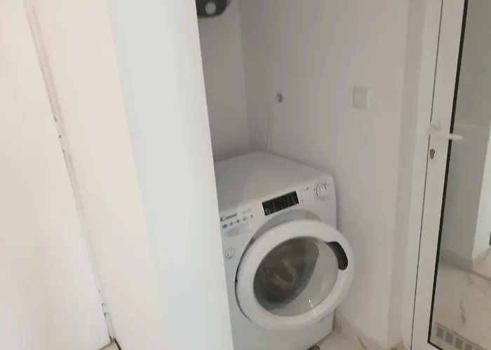 Boho Chic 2 Free Parking Apartment *