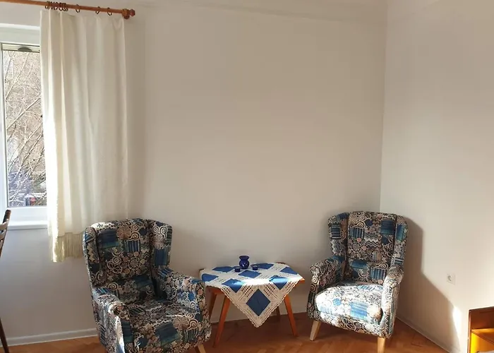 Apartment Boho Chic 2 Free Parking