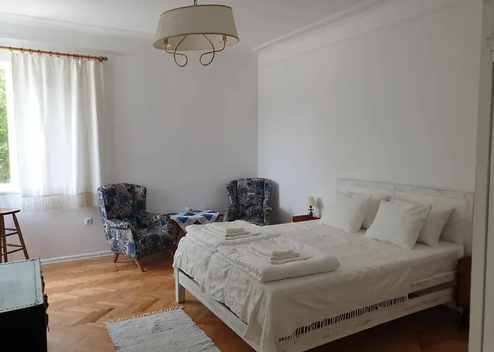 Apartment Boho Chic 2 Free Parking