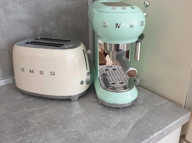 アパート Boho Chic 2 Free Parking *