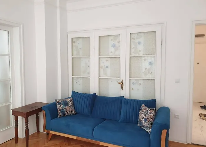 Boho Chic 2 Free Parking * ヴァルナ