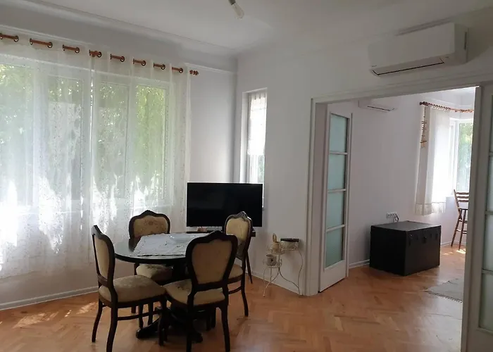 Apartment Boho Chic 2 Free Parking Varna