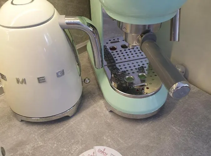 Boho Chic 2 Free Parking ヴァルナ