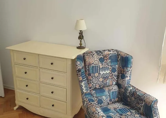 Apartment Boho Chic 2 Free Parking *